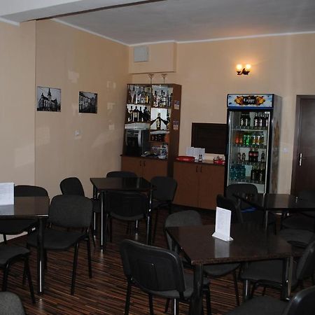 Hotel West Scheia Exterior photo