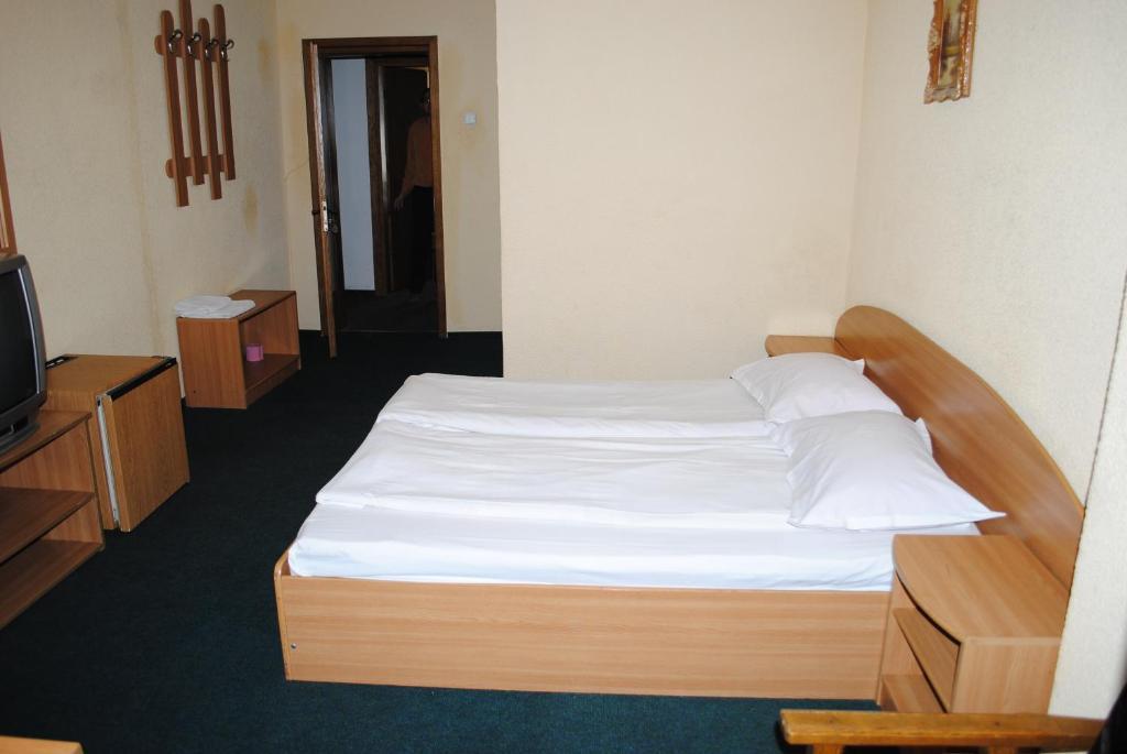 Hotel West Scheia Room photo
