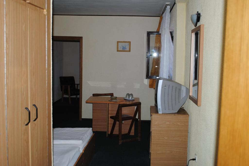 Hotel West Scheia Room photo