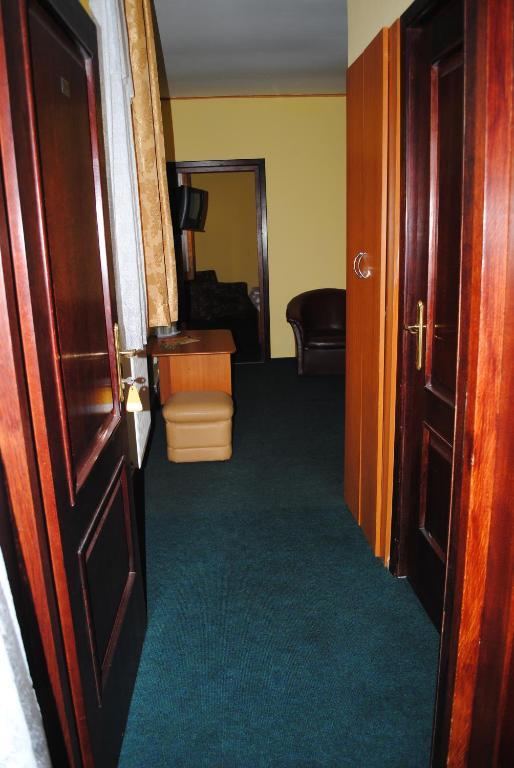 Hotel West Scheia Room photo