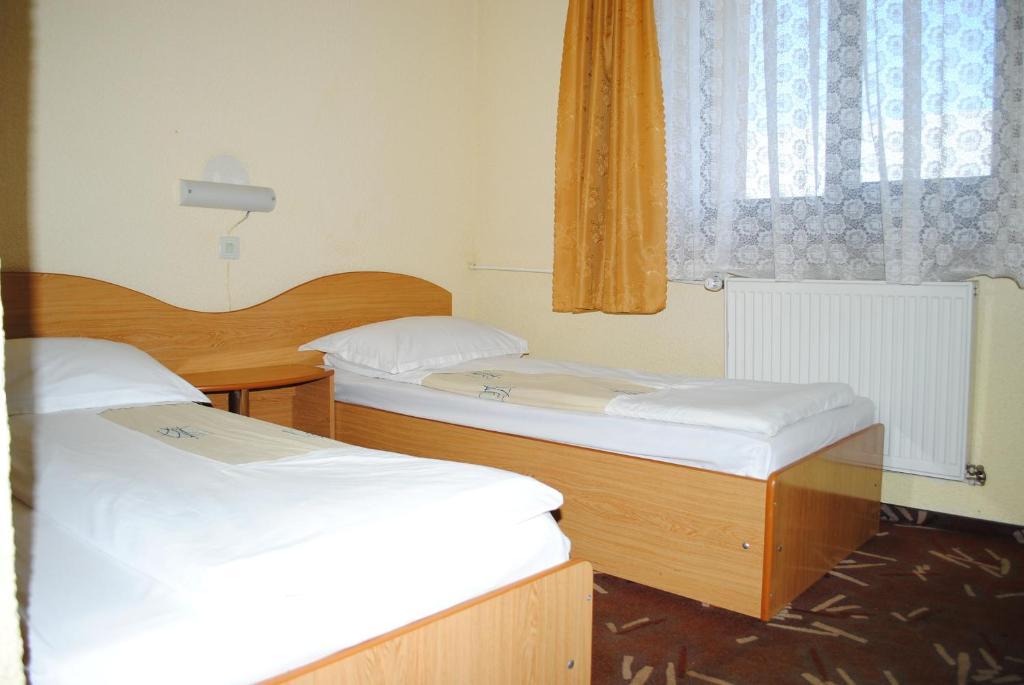 Hotel West Scheia Room photo