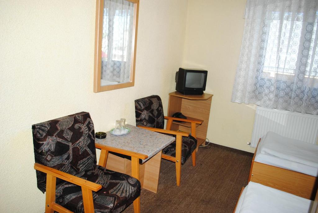 Hotel West Scheia Room photo
